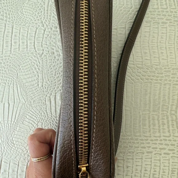 Gucci Ophidia Shoulder Bag - Picture 7 of 11